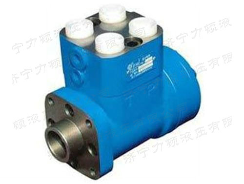BZZ摆线转阀式全乐动手机登录入口转向器