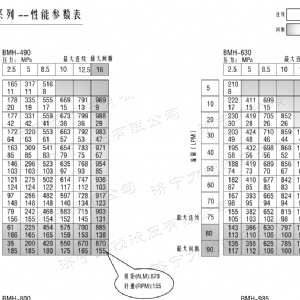 BMH系列并列油口乐动手机登录入口马达