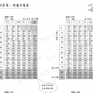 BMH系列并列油口乐动手机登录入口马达