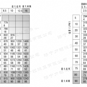 BMH系列并列油口乐动手机登录入口马达